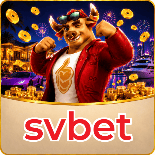 svbet Plataforma Confiável