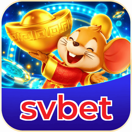 Logo svbet Telegram Canal Oficial