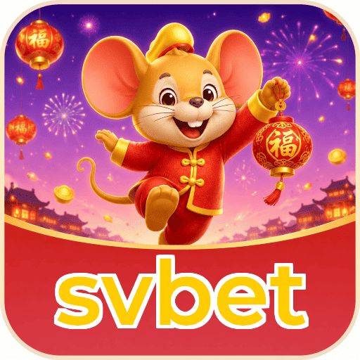 svbet Logo Seguro