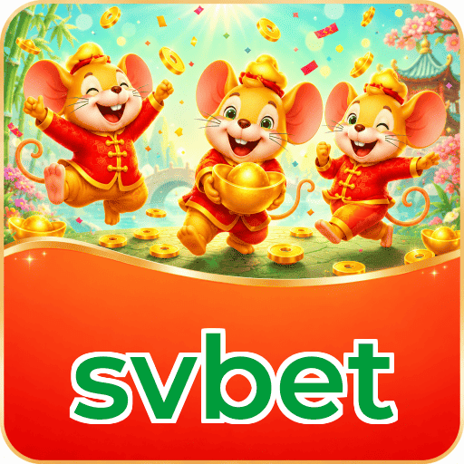 Logo da svbet
