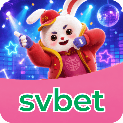 svbet Logo - Bônus com Rollover Justo