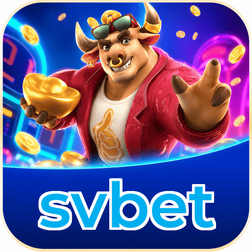 svbet VIP Program Logo