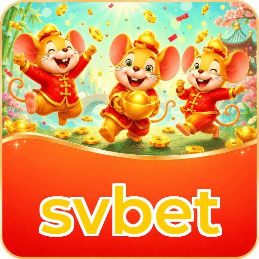 svbet Logo Verificado