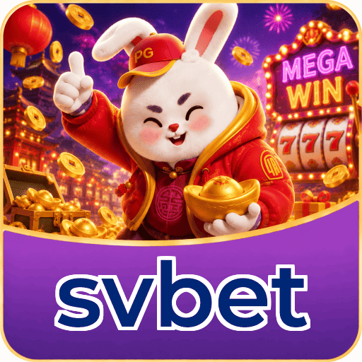 Logo svbet Loteria Online