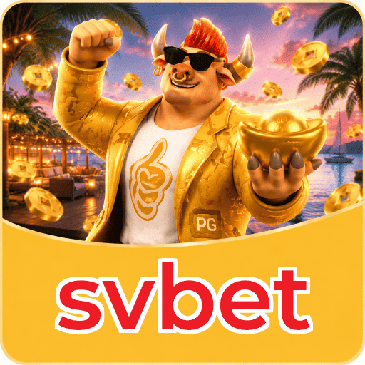 Bot svbet Telegram