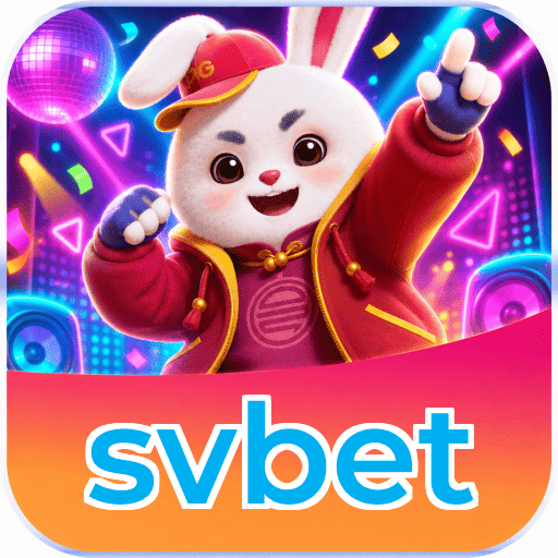 svbet Download Speed Test Logo - Teste de Velocidade Certificado