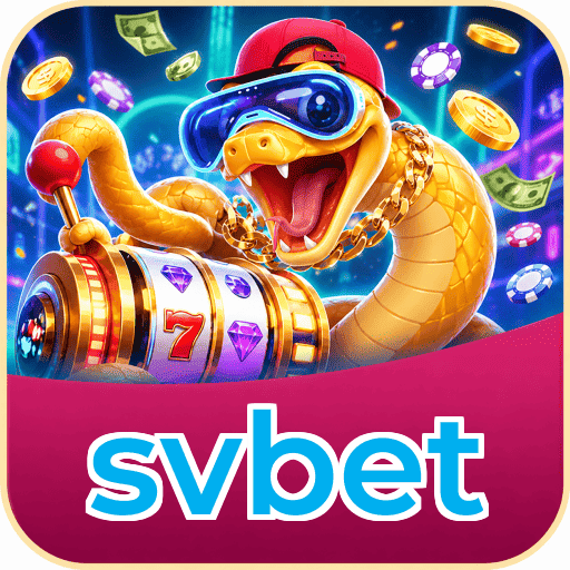 svbet Logo Oficial