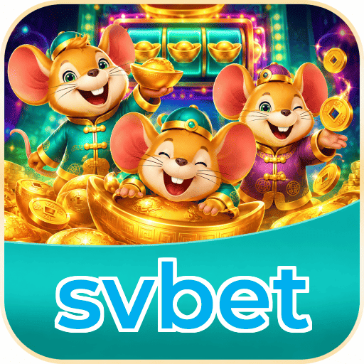 Requisitos do APK svbet para Android - Logo Oficial